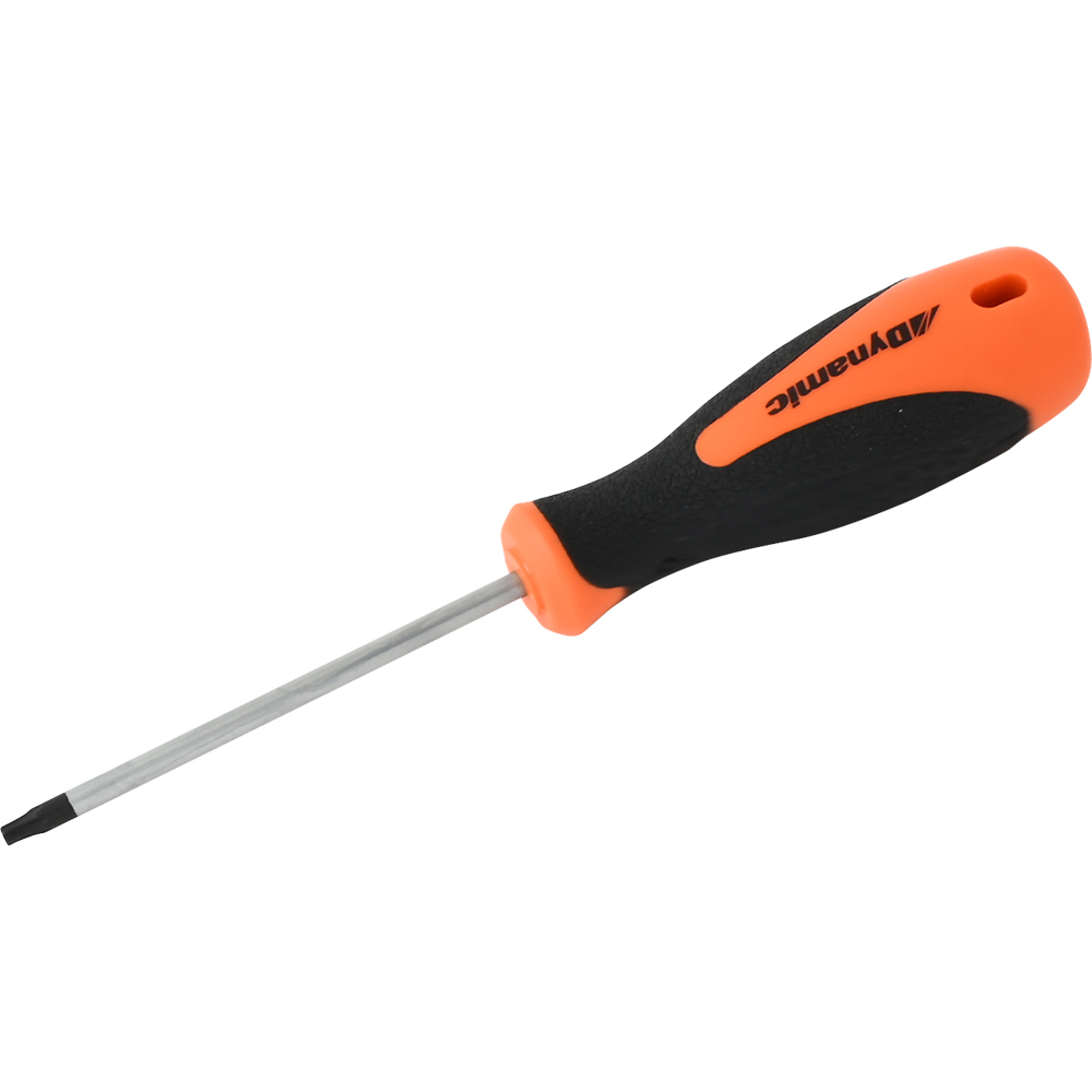 Dynamic Tools T20 Torx Screwdriver, Comfort Grip Handle